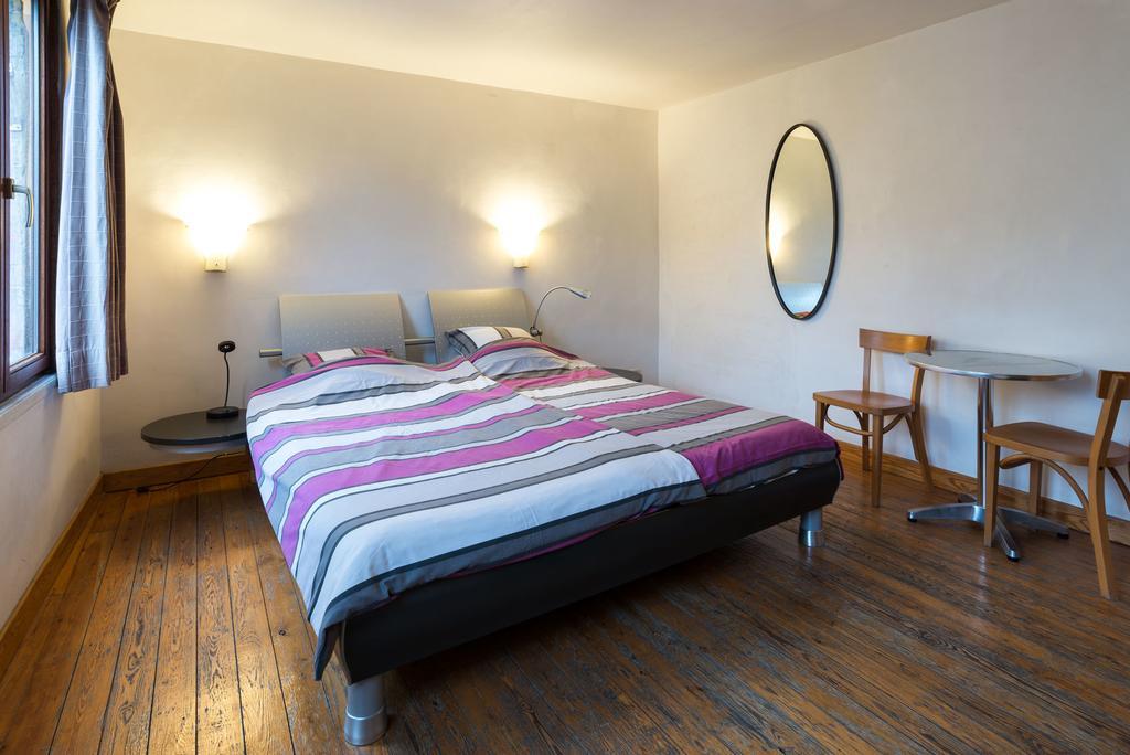 City Rooms Veergrep Ghent Room photo